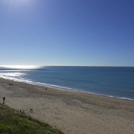 Mar Y Sol Διαμέρισμα Καντίζ Εξωτερικό φωτογραφία