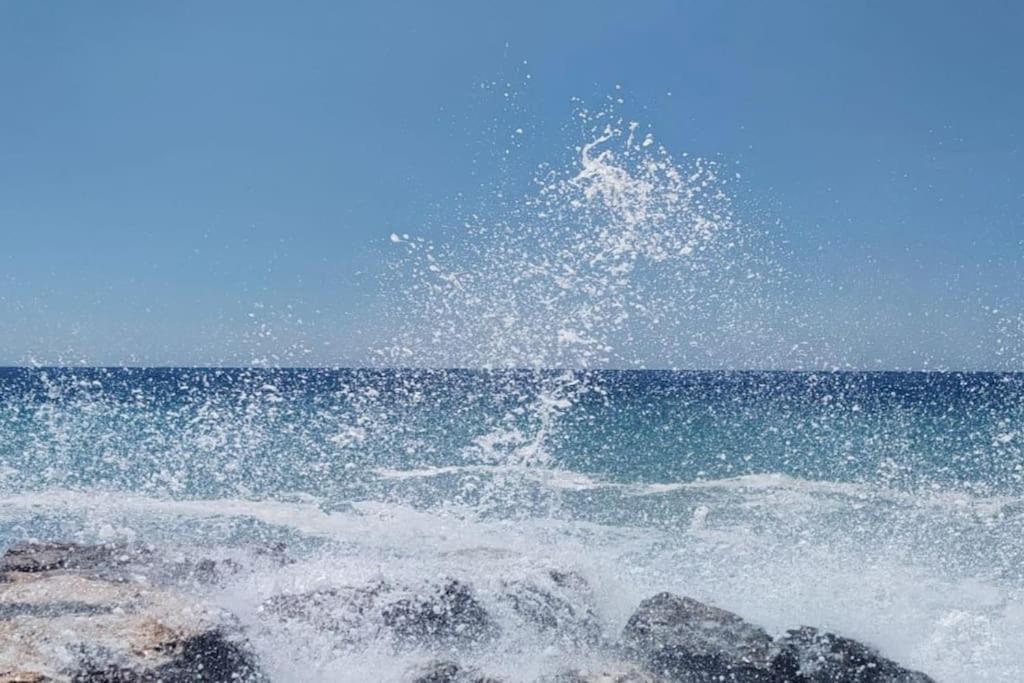 Mar Y Sol Διαμέρισμα Καντίζ Εξωτερικό φωτογραφία