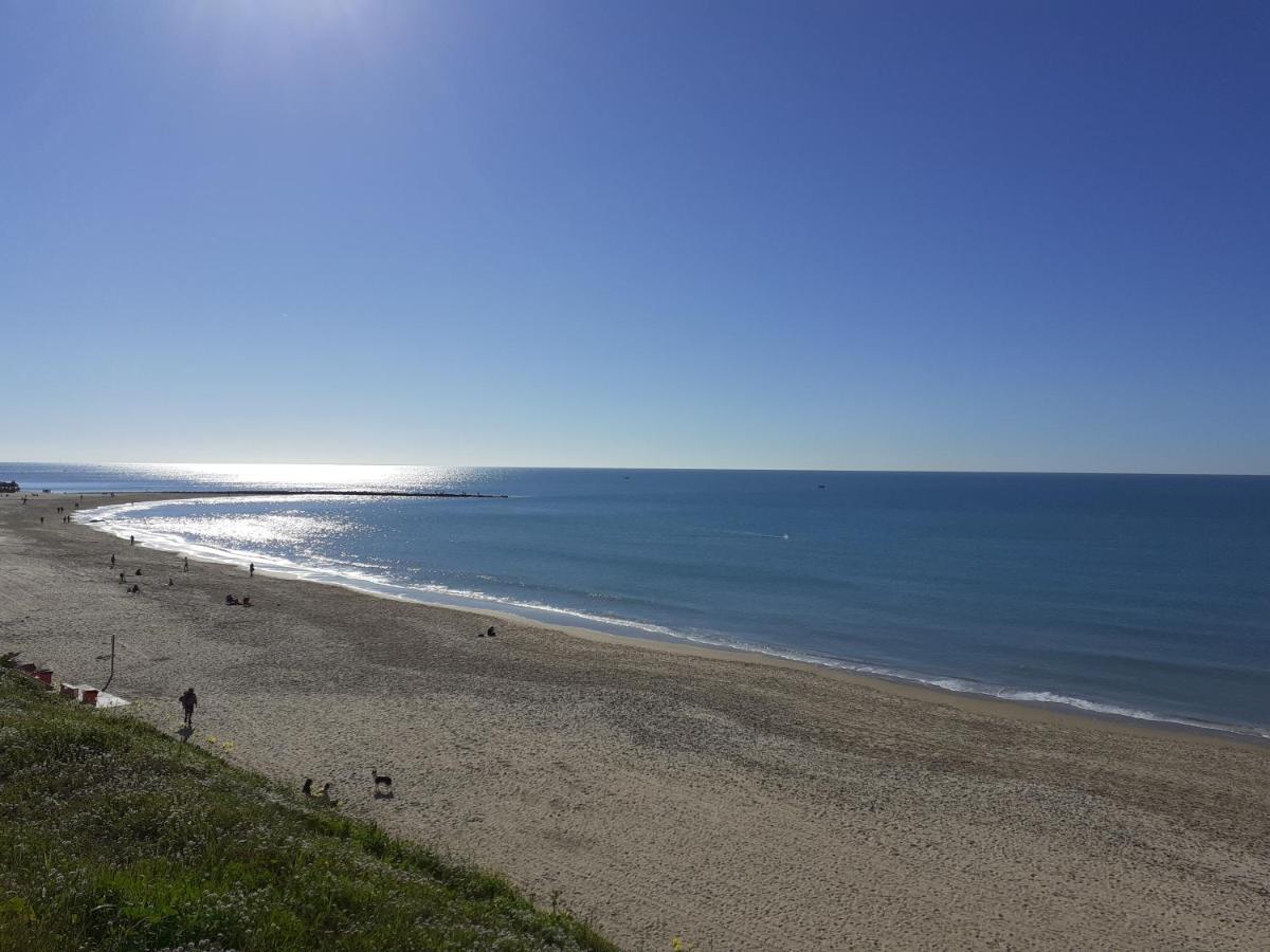 Mar Y Sol Διαμέρισμα Καντίζ Εξωτερικό φωτογραφία